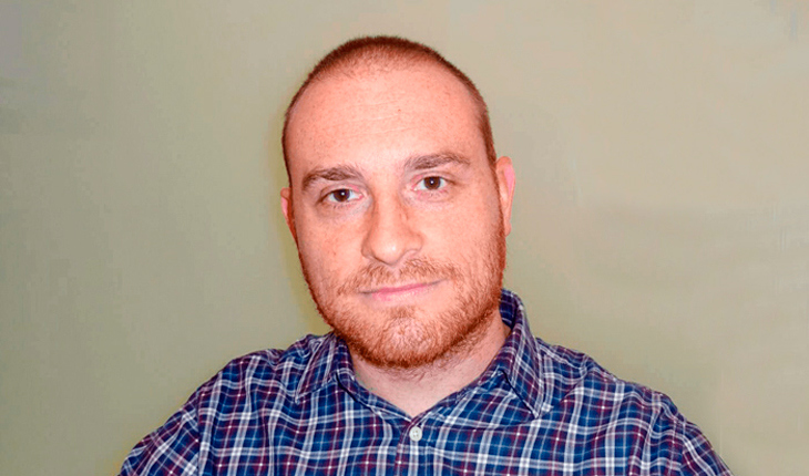 Testemunho Carlos Marques