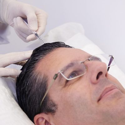 Mesoterapia Capilar Mesoterapia Capilar