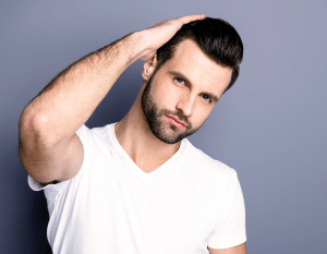 beneficios do prp no transplante capilar