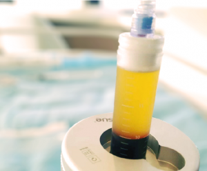 PRP - Plasma Rico em Plaquetas