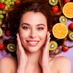 Alimentação para um Cabelo saudável