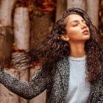 Chegou o outono e a queda de cabelo