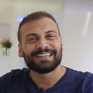 David Malhadas - Transplante Capilar