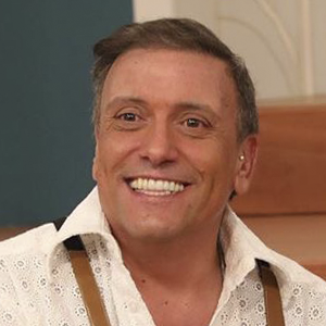 Joaquim Monchique - Transplante Capilar