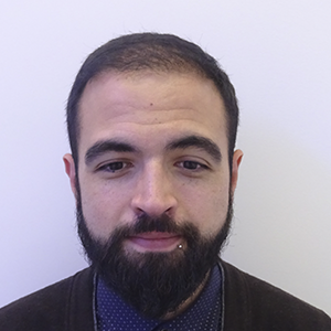 João Raposo - Transplante Capilar