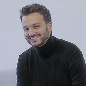 Kajo: Transplante Capilar