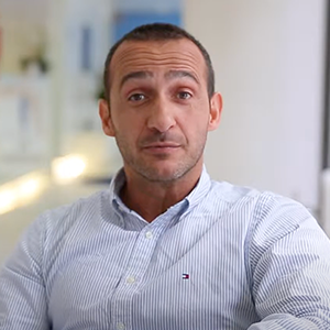 Paulo Vilhena - Transplante Capilar