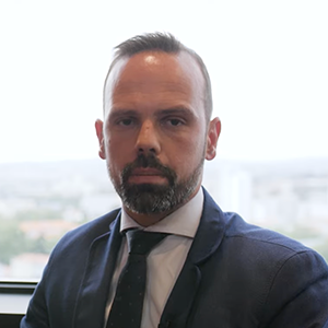 Pedro Ribeiro - Transplante Capilar