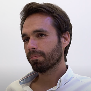 Ricardo Pereira - Transplante Capilar