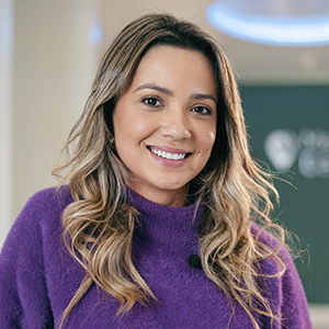 Rayane Ribeiro - Mesoterapia Capilar