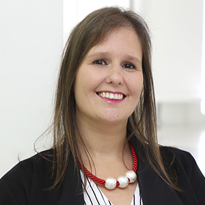 Samantha Raimundo - Transplante Capilar