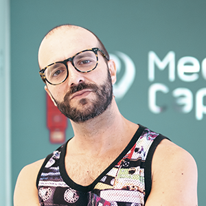 Caso de sucesso: Vasco