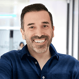 Caso de Sucesso | Marco Horácio