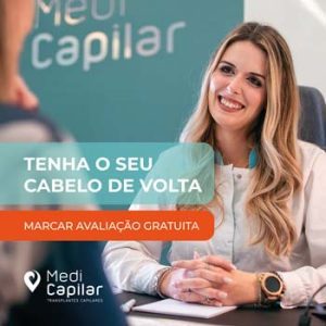 Marcar Avaliação Gratuita