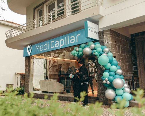 Clínica MediCapilar Braga Clinica MediCapilar Braga
