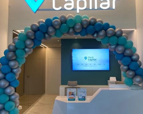 Clínica MediCapilar GuimarãeShopping Clinica MediCapilar GuimaraeShopping