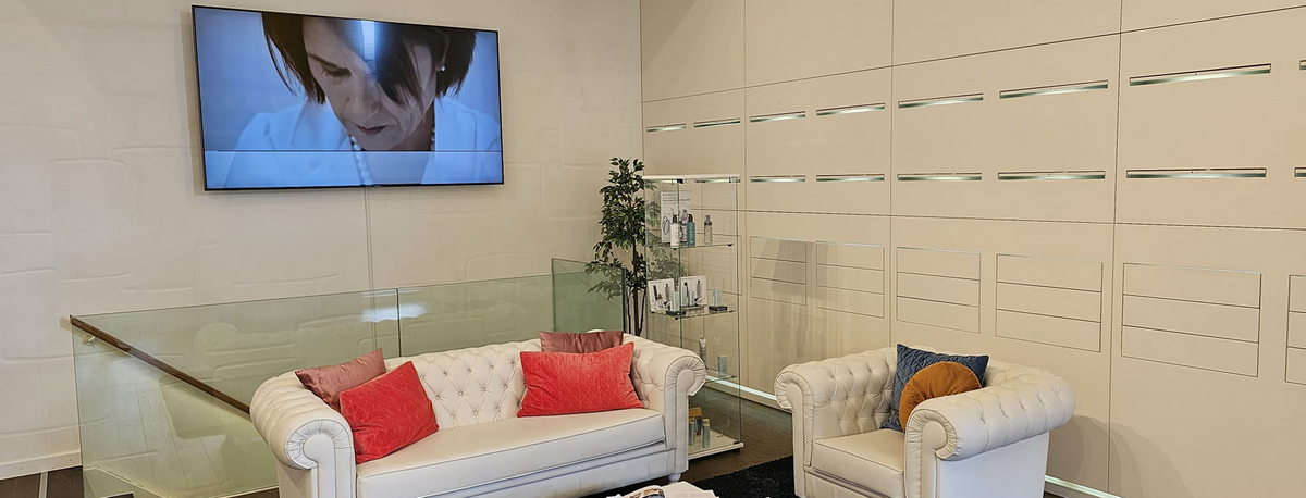 Clínica MediCapilar Genebra