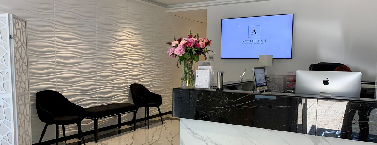 Clínica MediCapilar Genebra