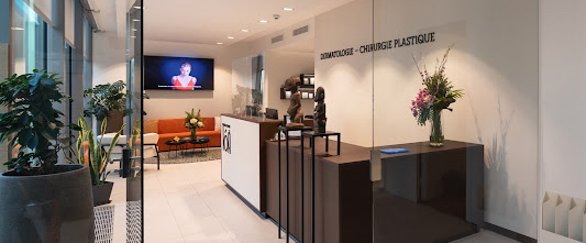 Clínica MediCapilar Lausanne