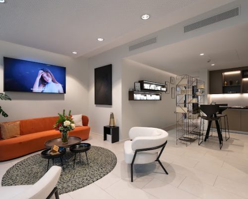 Clínica MediCapilar Lausanne Clínica MediCapilar Lausanne