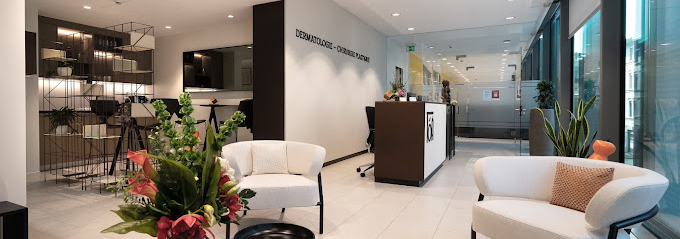 Clínica MediCapilar Lausanne