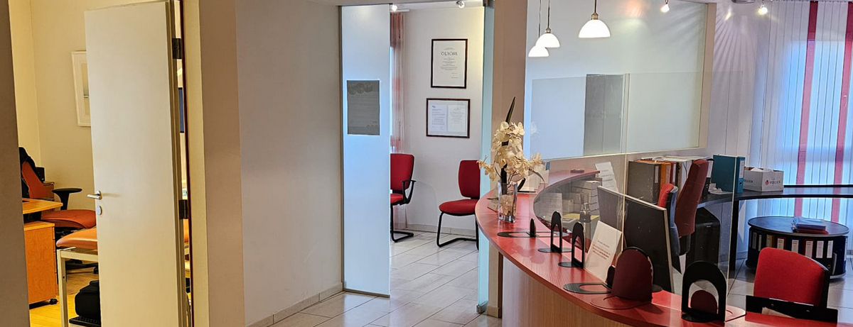 Clínica MediCapilar Nyon