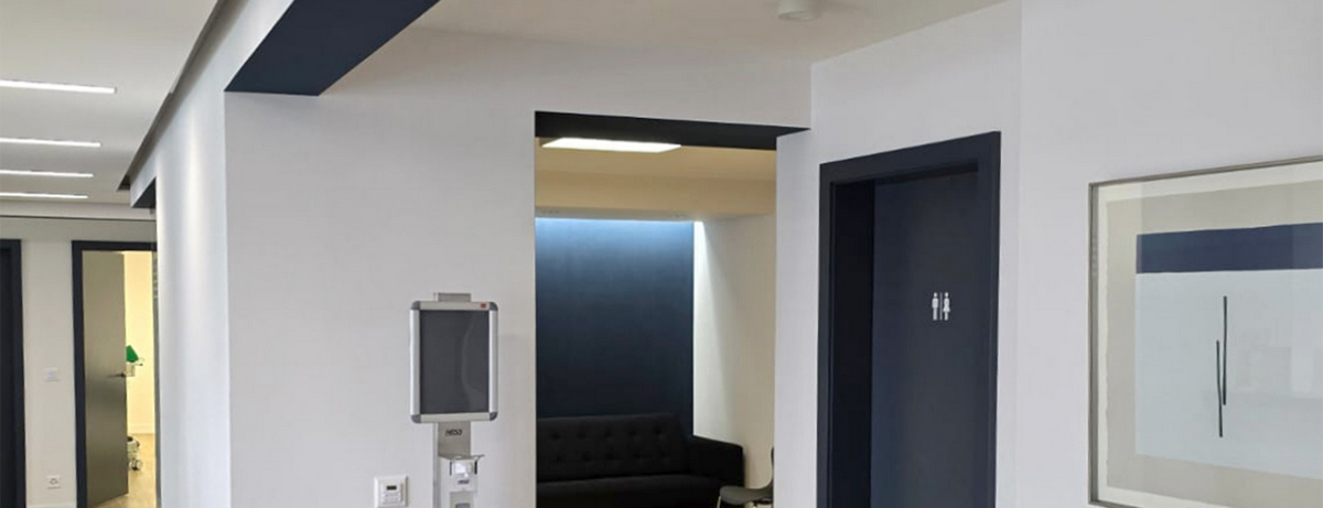 Clínica MediCapilar Friburgo