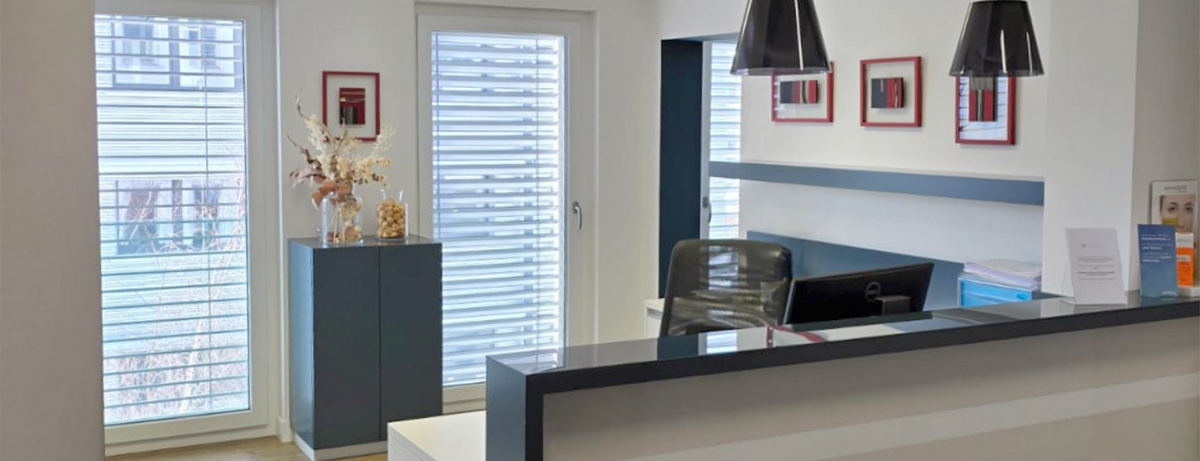 Clínica MediCapilar Friburgo